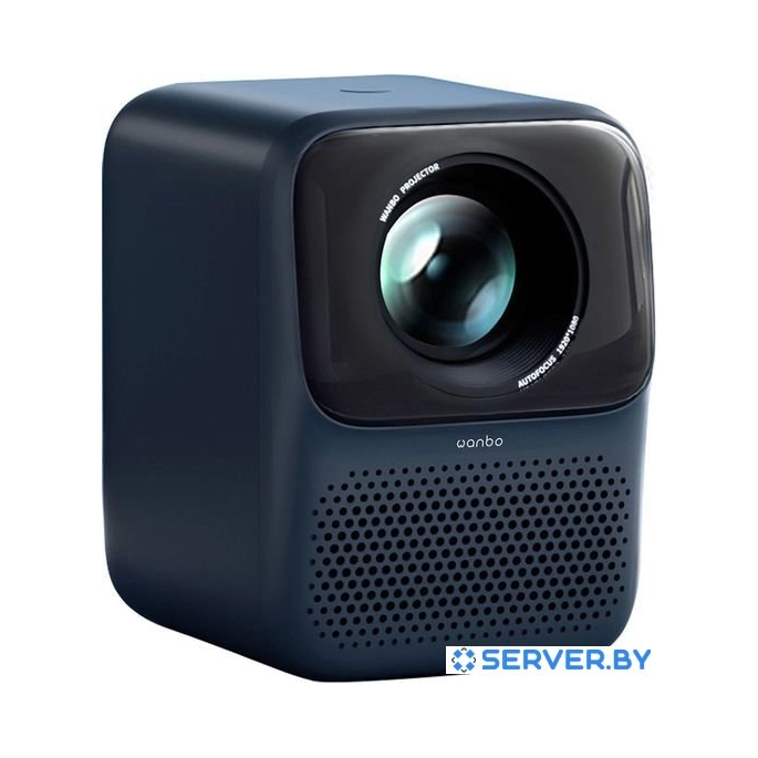 Проектор Wanbo T2 Max 2023. Фото 3