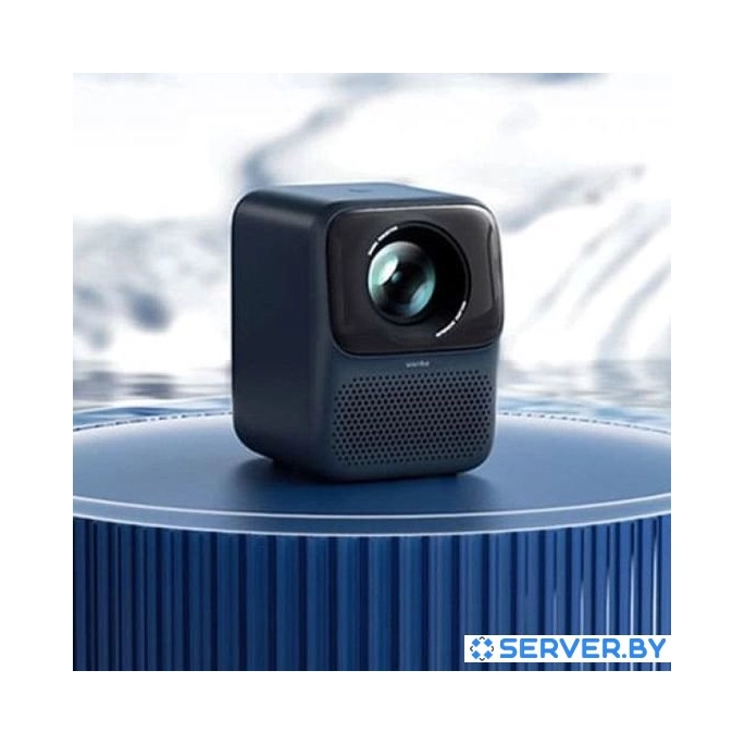 Проектор Wanbo T2 Max 2023. Фото 5