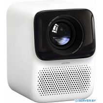 Проектор Wanbo T2 Max 2023 (белый)