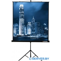 Проекционный экран Lumien Master View 128x171 (LMV-100106)
