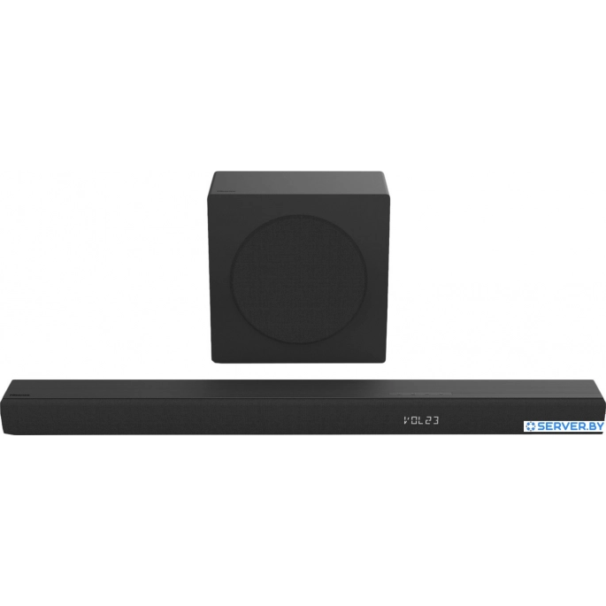 Саундбар Hisense HS3100. Фото 1
