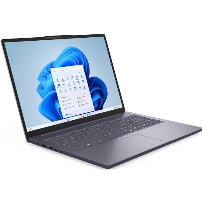 Ноутбук Lenovo IdeaPad Slim 3 16IRH10 83K2000WRK. Фото 1