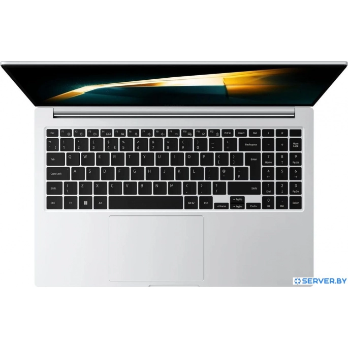 Ноутбук Samsung Galaxy Book4 15.6 NP750XGK-KS2US. Фото 3