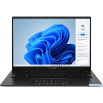Ноутбук ASUS Zenbook 14 OLED UM3406HA-QD081