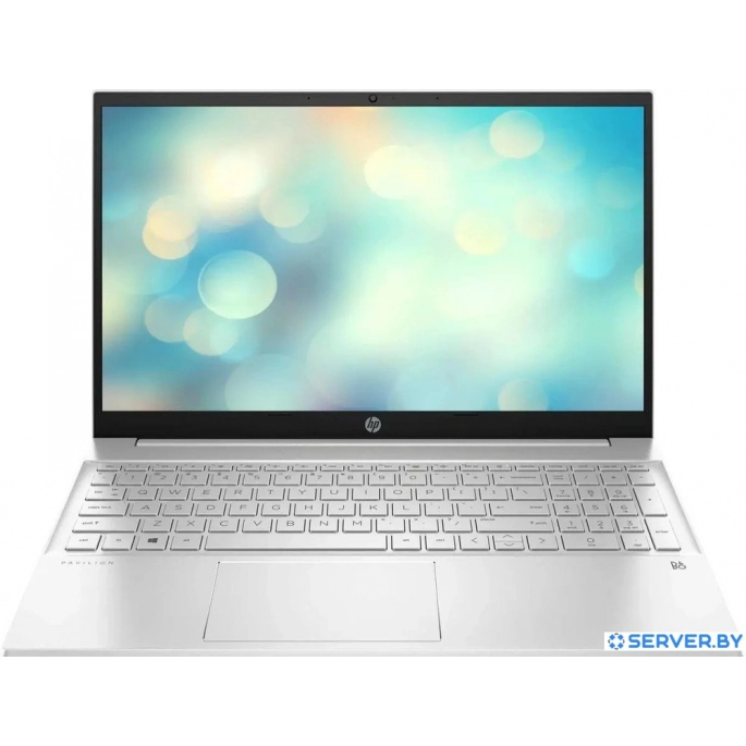 Ноутбук HP Pavilion 15-eg3040ci 84K37EA. Фото 1