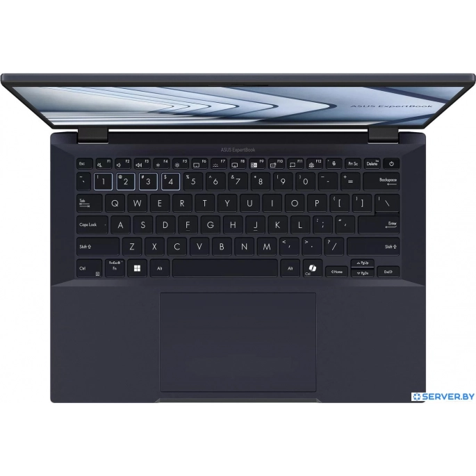 Ноутбук ASUS ExpertBook B3 B3404CMA-Q50316. Фото 5