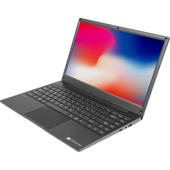 Ноутбук Gateway Ultra Slim 14 GWNR51416-BK. Фото 2