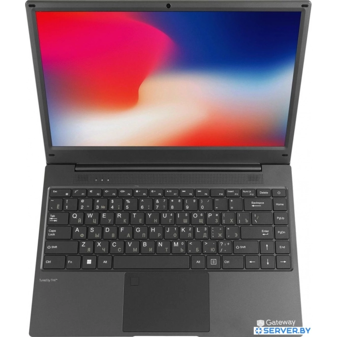 Ноутбук Gateway Ultra Slim 14 GWNR51416-BK. Фото 4