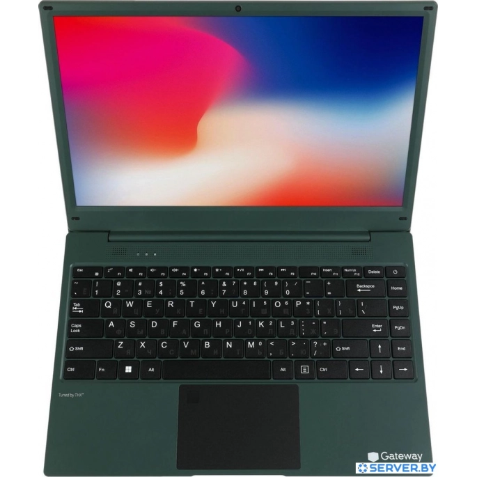 Ноутбук Gateway Ultra Slim 14 GWNR51416-GR. Фото 2