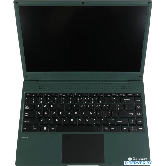 Ноутбук Gateway Ultra Slim 14 GWNR51416-GR. Фото 5