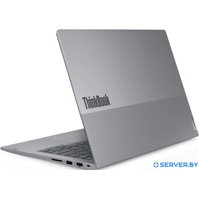 Ноутбук Lenovo ThinkBook 14 G6 IRL 21KG0055AK. Фото 3