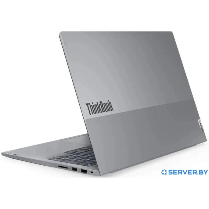 Ноутбук Lenovo ThinkBook 16 G7 IML 21MS000NGQ. Фото 2
