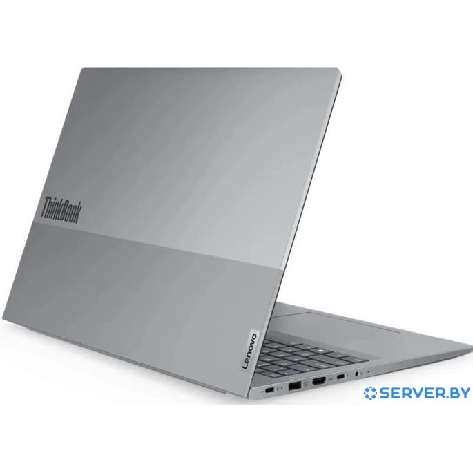 Ноутбук Lenovo ThinkBook 16 G7 IML 21MS000NGQ. Фото 3