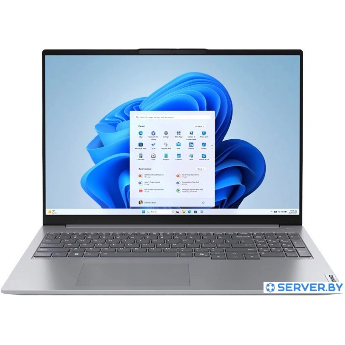Ноутбук Lenovo ThinkBook 16 G7 IML 21MS0028GQ. Фото 1