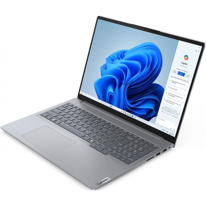 Ноутбук Lenovo ThinkBook 16 G7 IML 21MS0028GQ. Фото 3