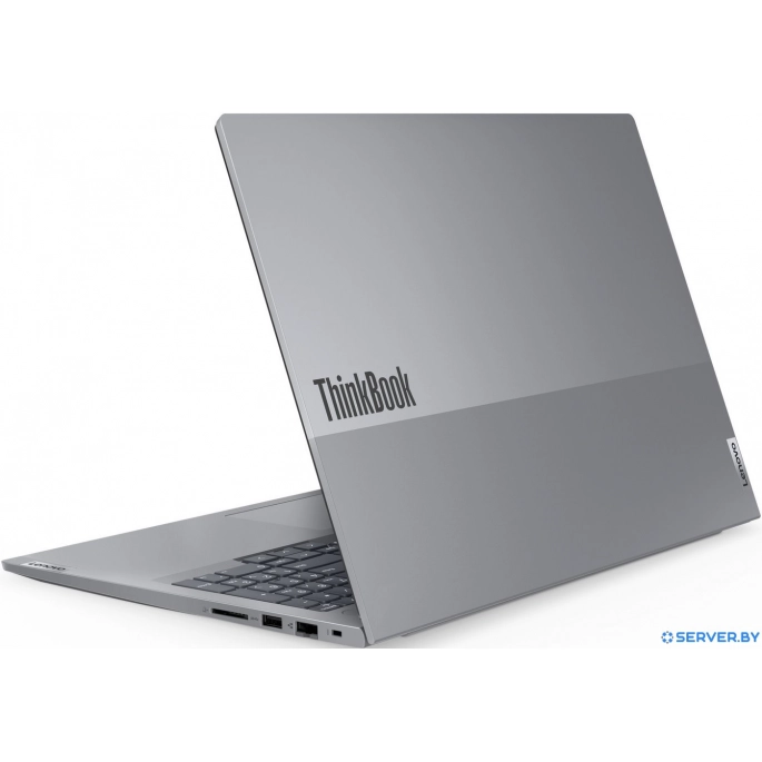 Ноутбук Lenovo ThinkBook 16 G7 IML 21MS0028GQ. Фото 5