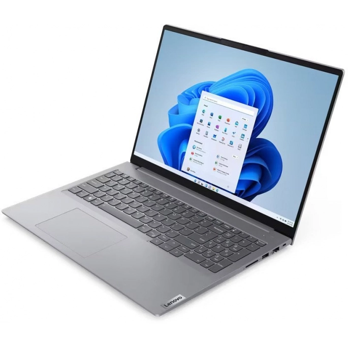 Ноутбук Lenovo ThinkBook 16 G6 ABP 21KK008FAK. Фото 3