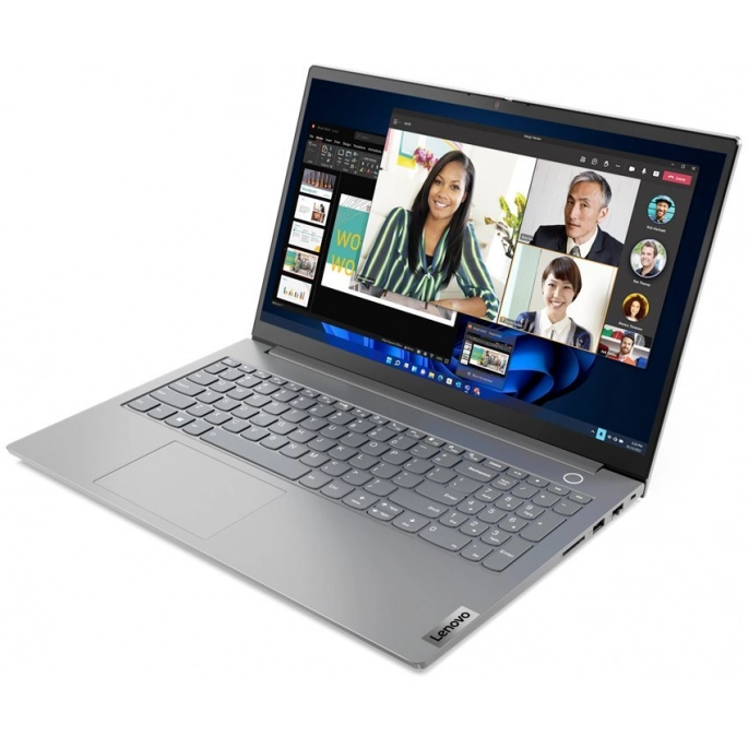 Ноутбук Lenovo ThinkBook 15 G4 ABA 21DL009WUS. Фото 3