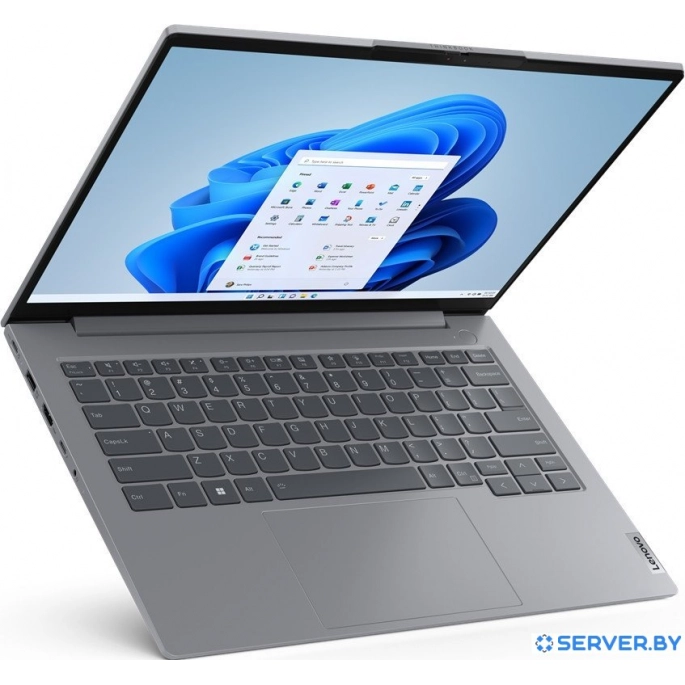 Ноутбук Lenovo ThinkBook 14 G6 IRL 21KG00T9AK. Фото 5