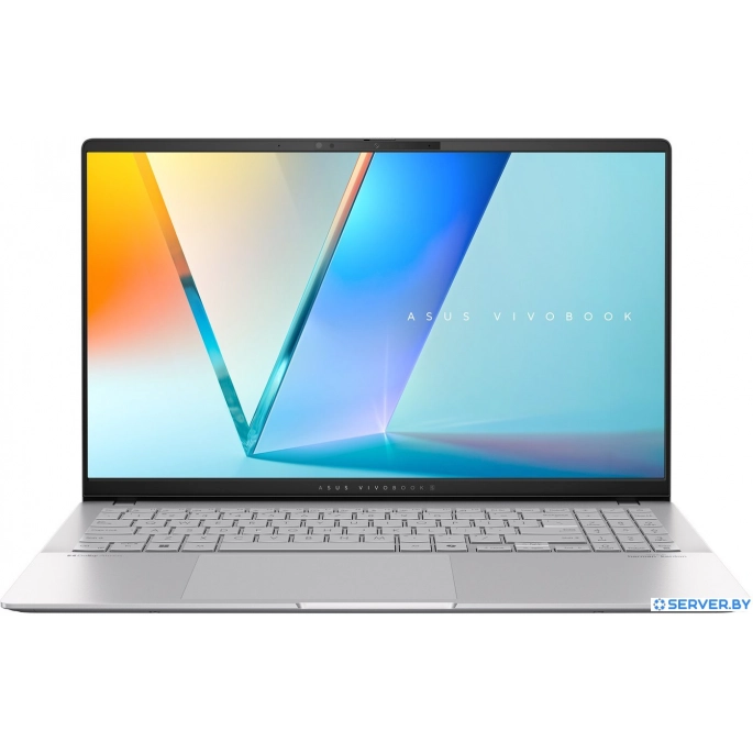 Ноутбук ASUS VivoBook S15 OLED S5507QA-MA013W. Фото 1