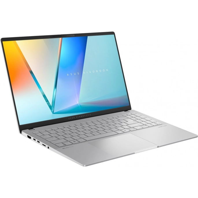 Ноутбук ASUS VivoBook S15 OLED S5507QA-MA013W. Фото 3