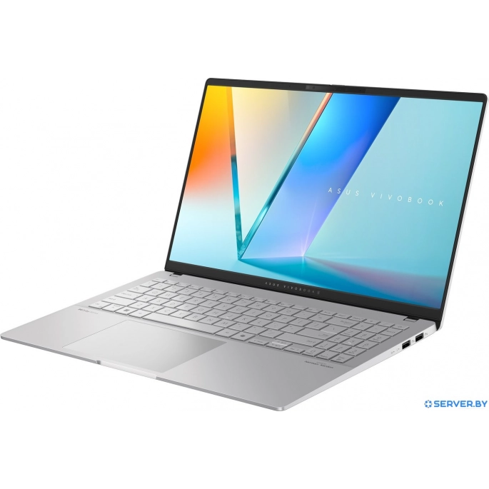 Ноутбук ASUS VivoBook S15 OLED S5507QA-MA013W. Фото 4