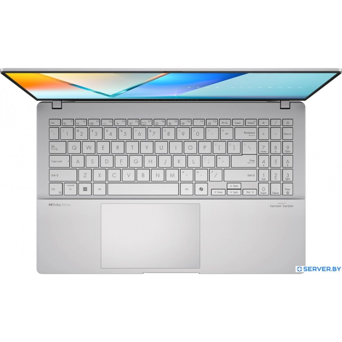 Ноутбук ASUS VivoBook S15 OLED S5507QA-MA013W. Фото 5