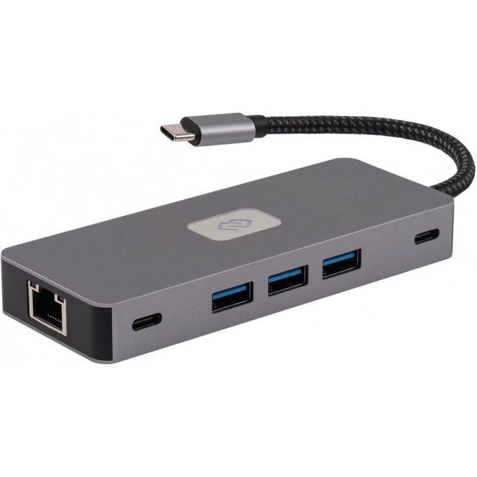 Док-станция Digma DS-810. Фото 1