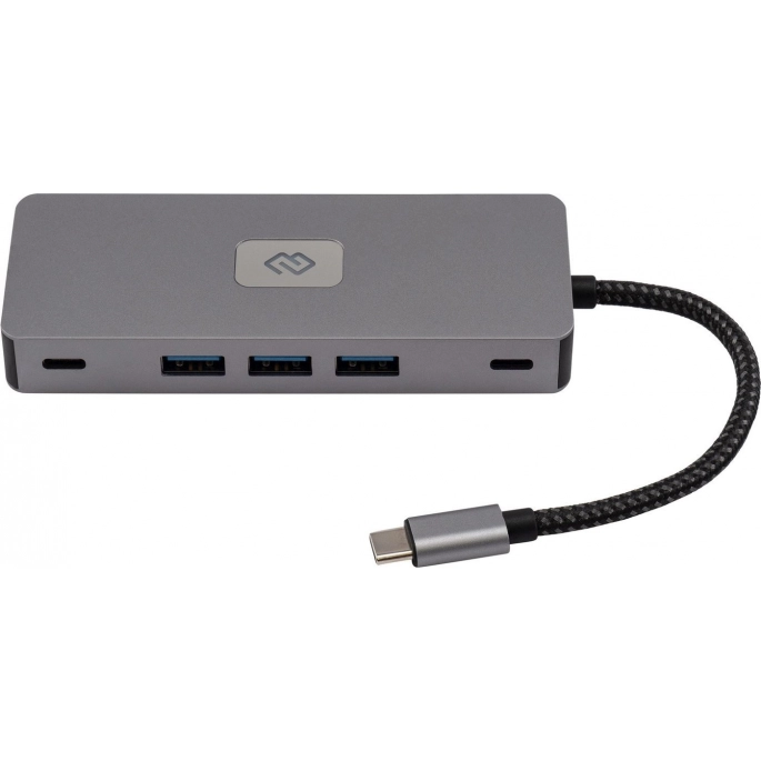 Док-станция Digma DS-810. Фото 3