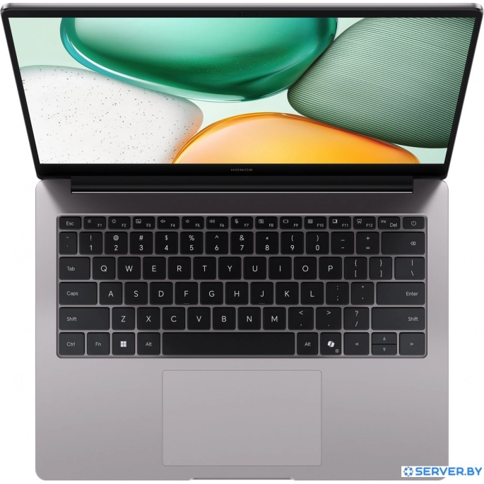 Ноутбук HONOR MagicBook X14 2025 GDG-X 5301ALWU. Фото 2