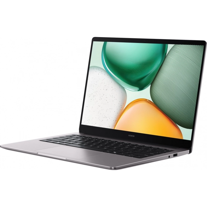 Ноутбук HONOR MagicBook X14 2025 GDG-X 5301ALWU. Фото 4