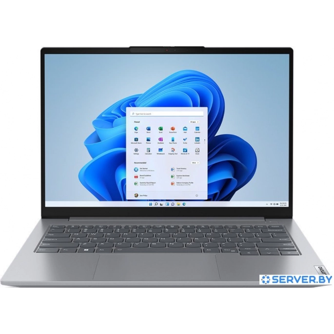 Ноутбук Lenovo ThinkBook 14 G6 IRL 21KG004ARU. Фото 1