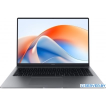 Ноутбук HONOR MagicBook X16 Plus 2025 BRB-X 5301AMBC