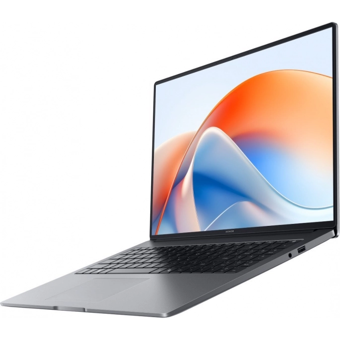 Ноутбук HONOR MagicBook X16 Plus 2025 BRB-X 5301AMBC. Фото 3