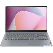 Ноутбук Lenovo IdeaPad Slim 3 15AMN8 82XQ00N7PS