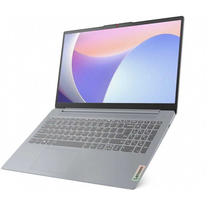 Ноутбук Lenovo IdeaPad Slim 3 15IRU8 82X700DBUE. Фото 2