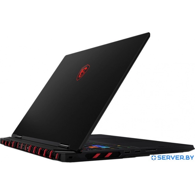 Игровой ноутбук MSI Raider 18 HX AI A2XWIG-204RU. Фото 3
