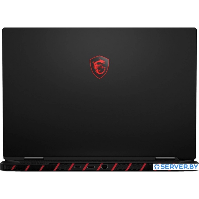 Игровой ноутбук MSI Raider 18 HX AI A2XWIG-204RU. Фото 4