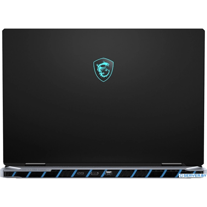 Игровой ноутбук MSI Titan 18 HX AI A2XWJG-206RU. Фото 2