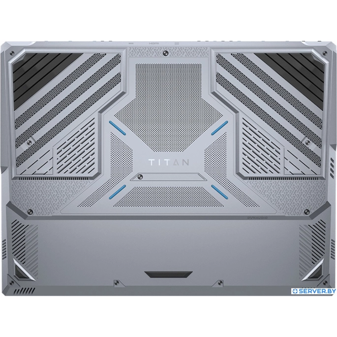 Игровой ноутбук MSI Titan 18 HX AI A2XWJG-206RU. Фото 5