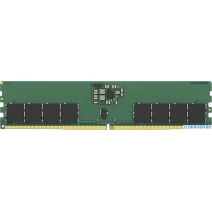 Оперативная память Kingston 32ГБ DDR5 6400 МГц KVR64A52BS8-32