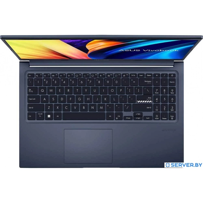 Ноутбук ASUS VivoBook 15 M1502YA-BQ579. Фото 3