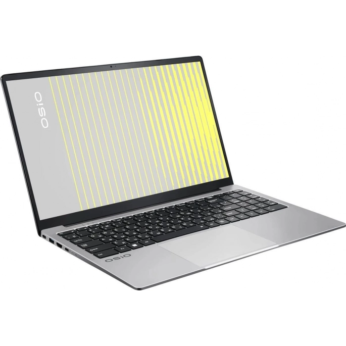 Ноутбук OSiO FocusLine F150I-024. Фото 3
