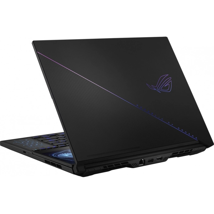 Рабочая станция ASUS ROG Zephyrus Duo 16 2023 GX650PY-NM083W. Фото 2