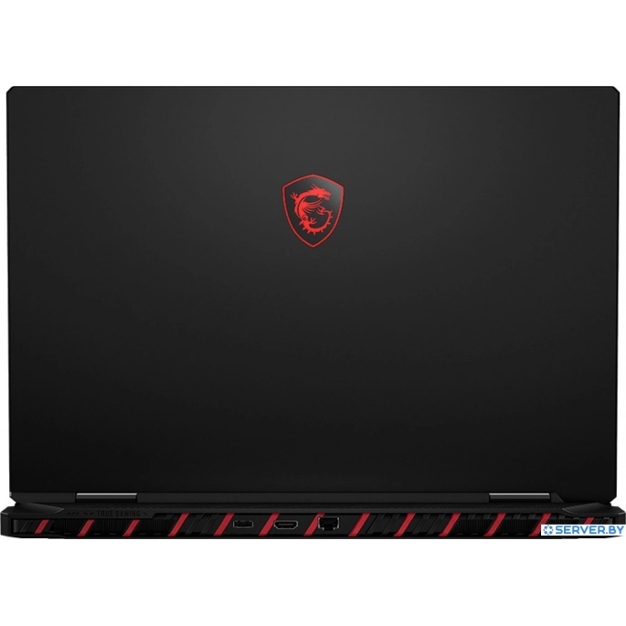 Игровой ноутбук MSI Raider A18 HX A9WJG-216RU. Фото 3