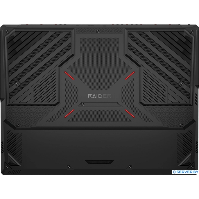 Игровой ноутбук MSI Raider A18 HX A9WJG-216RU. Фото 5