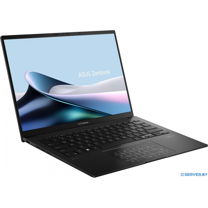 Ноутбук ASUS Zenbook 14 OLED UM3406KA-QD180. Фото 2