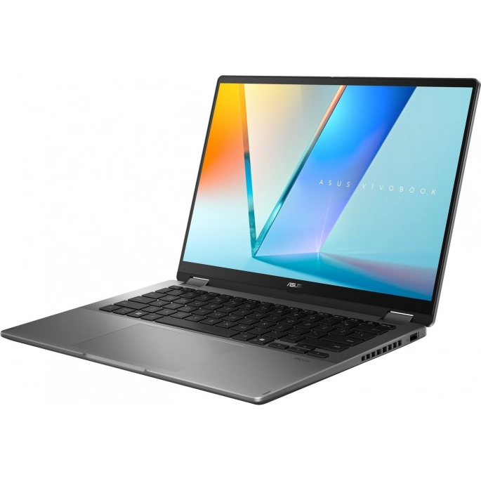 Ноутбук 2-в-1 ASUS Vivobook 14 Flip TP3407SA-QL055W. Фото 3