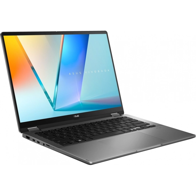 Ноутбук 2-в-1 ASUS Vivobook 14 Flip TP3407SA-QL055W. Фото 4