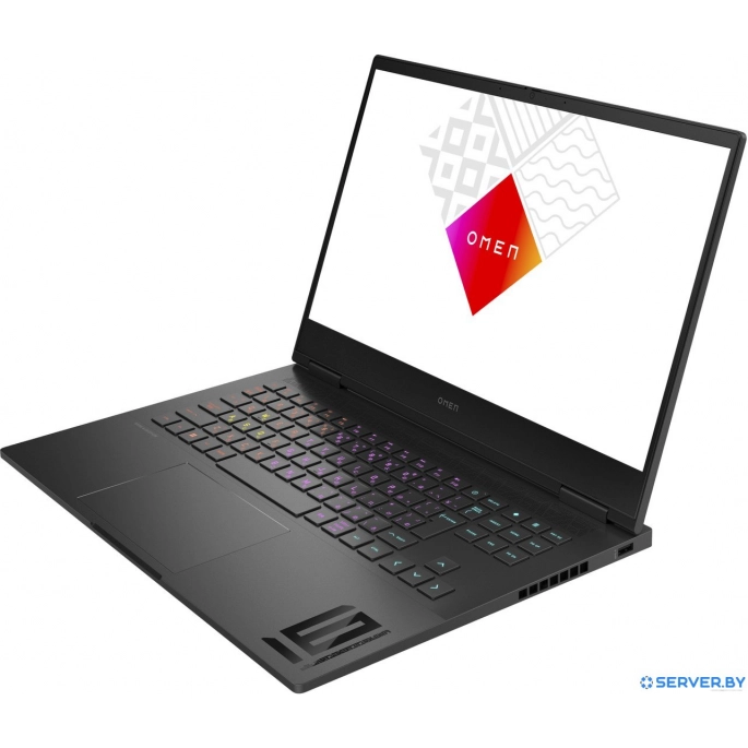 Игровой ноутбук HP Omen 16-wd0011ci 8F5P2EA. Фото 4